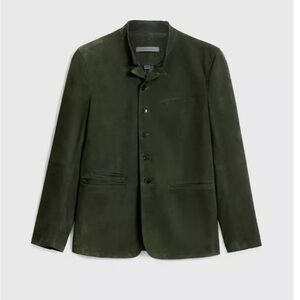 VARICK JACKET JOHN VARVATOS